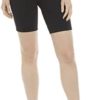 Juicy Couture Women's Essential Cotton Long Bike Short - Image 4