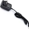 Musiclily Pro US Standard Guitar Pedal Power Supply Adapter 9V DC with 5 Way Daisy Chain Cables and Reverse Polarity Cord for Guitar Effect Pedals - Image 3