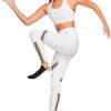 Nike Women's Swoosh Pad Bh - Image 4