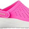 Crocs Unisex Men's and Women's Literide Clog - Image 5