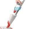 OXO Good Grips Spray Mop Microfiber Pad Refill - Image 5
