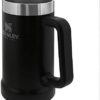 Stanley Classic Beer Stein with Big Grip Handle, Beer Party Mug and Tumbler, 24 oz - Image 4