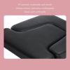 Yoga Handstand Fitness Handstand Yoga Assist Chair Handstand Home Fitness Equipment (Color : Black, Size : 42 * 43 * 37cm) - Image 6