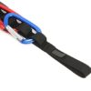Daisy Chain Rope, Nylon Sling for Carabiner Storage Outdoor Lanyard Muntaineering Climbing Sling Accessories - Image 8