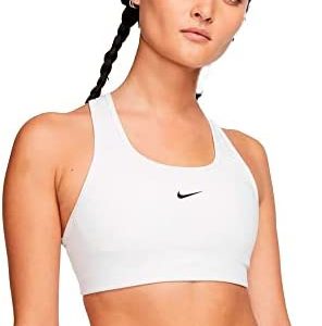 Nike Women's Swoosh Pad Bh