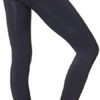 HUE Women's Seamless Leggings, Assorted - Image 2