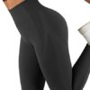 RUUHEE Women Vital Seamless Contour Workout Leggings Scrunch Butt High Waist Gym Yoga Pants Tights - Image 6