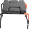 Vifemify Multifunctional Fitness Head Stand Trainer Inversion Chair for Home Yoga Headstand Stool - Image 8
