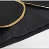 Cacycasa Men's Fashion Palace Prince Gold Embroidered Jacket Court Uniform costume - Image 7