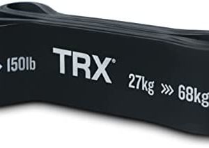 TRX Strength Band, Full-Body Resistance Band for Home and Gym