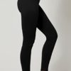Premium Buttery Soft High Waisted Leggings for Women - Full Length, Capri Length and Shorts - Reg and Plus Size - 5" - Image 6