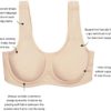Wacoal Women's Underwire Sport Bra - Image 7