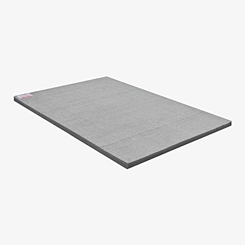 IncStores Cheer Mat Rollout Gymnastics Mat with a Grippy Gym Carpet