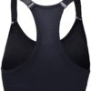 PUMA Womens Seamless Sports Bra with Removable Cups - Image 4