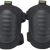 AWP Tactical Hard Cap Knee Pads | High Density Foam Padded Work Knee Pads | One Size - Image 2