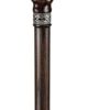 Fancy Handmade Walking Cane for Men - Eagle - Unique Designer Wood Cane Fashionable Walking Stick - Image 5