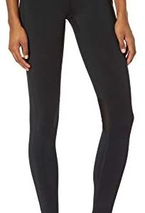 Core 10 Women's Build Your Own Onstride Run Full-Length Legging with Pockets (XS-XL, 1X-3X)