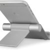 BoxWave Stand and Mount Compatible with Lenovo ThinkPad Yoga (Stand and Mount by BoxWave) - VersaView Aluminum Stand, Portable, Multi Angle Viewing Stand for Lenovo ThinkPad Yoga - Image 5
