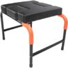 Vifemify Multifunctional Fitness Head Stand Trainer Inversion Chair for Home Yoga Headstand Stool - Image 9