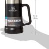 Stanley Classic Beer Stein with Big Grip Handle, Beer Party Mug and Tumbler, 24 oz - Image 9