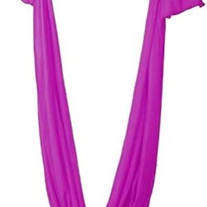 HONGYIFEI2021 Yoga Hammock Yoga Hammock,Yoga Flying Pendulum Traction Device,Yoga Suit,Three Options Aerial Yoga Hammock (Color : B)