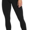Colorfulkoala Women's High Waisted Tummy Control Workout Leggings Ultra Soft Yoga Pants 25" / 28" - Image 3