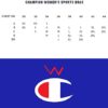 Champion Women's The Everyday Sports Bra - Image 4
