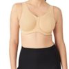 Wacoal Women's Underwire Sport Bra - Image 4
