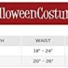 Toddler Creepy Clown Kid Costume - Image 2