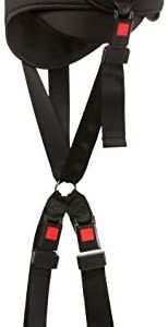 Inversion Belt Spine Decompression Belt - Enhances Decompression in Lower Back - Offers Unmatched Comfort & Support - Highly Protective Belt - The Best Accessory for Inversion Tables or Stretch Bench