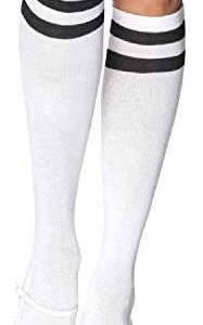 Leg Avenue Knee Socks