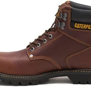Cat Footwear Men's Second Shift St Work Boot