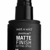 Wet n Wild Photo Focus Matte Finish Setting Spray for Makeup, Long Lasting Vegan, Cruelty Free Makeup Primer and Spray 1.52 Fl Oz - Image 2