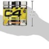 C4 Original Pre Workout Powder Orange Burst | Vitamin C for Immune Support | Sugar Free Preworkout Energy for Men & Women | 150mg Caffeine + Beta Alanine + Creatine | 30 Servings - Image 7