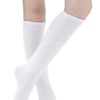 Kids Child Soccer Socks Knee High Tube Socks Toddler Girls Uniform Socks Cotton Cute Sport Stocking for Boys Girls - Image 2