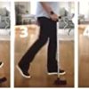 The 3rd Foot Cane by Aligned As Designed, Best Cane for Balance, Stability & Upright Posture The Third Foot Cane, Best Rehab Cane, Upright Walking, Best Drop Foot Cane - Image 7