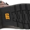 Cat Footwear Men's Second Shift St Work Boot - Image 4
