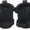 AWP Tactical Hard Cap Knee Pads | High Density Foam Padded Work Knee Pads | One Size - Image 3