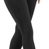 RUUHEE Women Vital Seamless Contour Workout Leggings Scrunch Butt High Waist Gym Yoga Pants Tights - Image 2