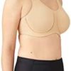 Wacoal Women's Underwire Sport Bra - Image 6
