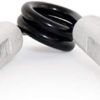 ProsourceFit Hand Grip and Wrist Strengthener – Resistance from 100-350 lb Metal Exerciser for Hand, Forearm, and Fingers - Image 2