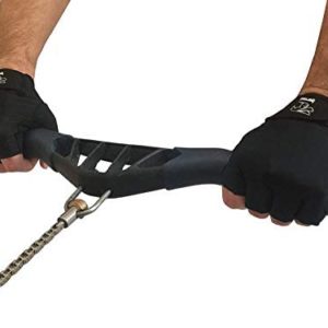 Rowing Gloves by Hornet Watersports – Ideal for Indoor Rowing, Sculling, Kayak, SUP, Outrigger Canoe, Dragon Boat and Other Watersports