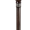 Fancy Handmade Walking Cane for Men - Eagle - Unique Designer Wood Cane Fashionable Walking Stick - Image 4