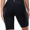 YADIFEN womens Running Shorts - Image 3