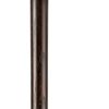 Unique Handmade Wooden Walking Cane for Men - Lion King - Carved Men's Wood Cane Fancy Walking Stick - Image 6