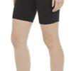 Juicy Couture Women's Essential Cotton Long Bike Short - Image 5