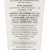 Deborah Lippmann Rich Girl Hand Cream | Moisturizing Hand Lotion with Shea Butter, Avocado and Jojoba Oil | SPF 25 Skin Protection | 3 Ounce (Pack of 1) - Image 4