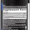 GNC AMP HCl 189, 240 Tablets - Image 3