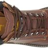 Cat Footwear Men's Second Shift St Work Boot - Image 5