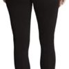 Jockey Women's Cotton Stretch Basic Ankle Legging with Side Pocket - Image 5